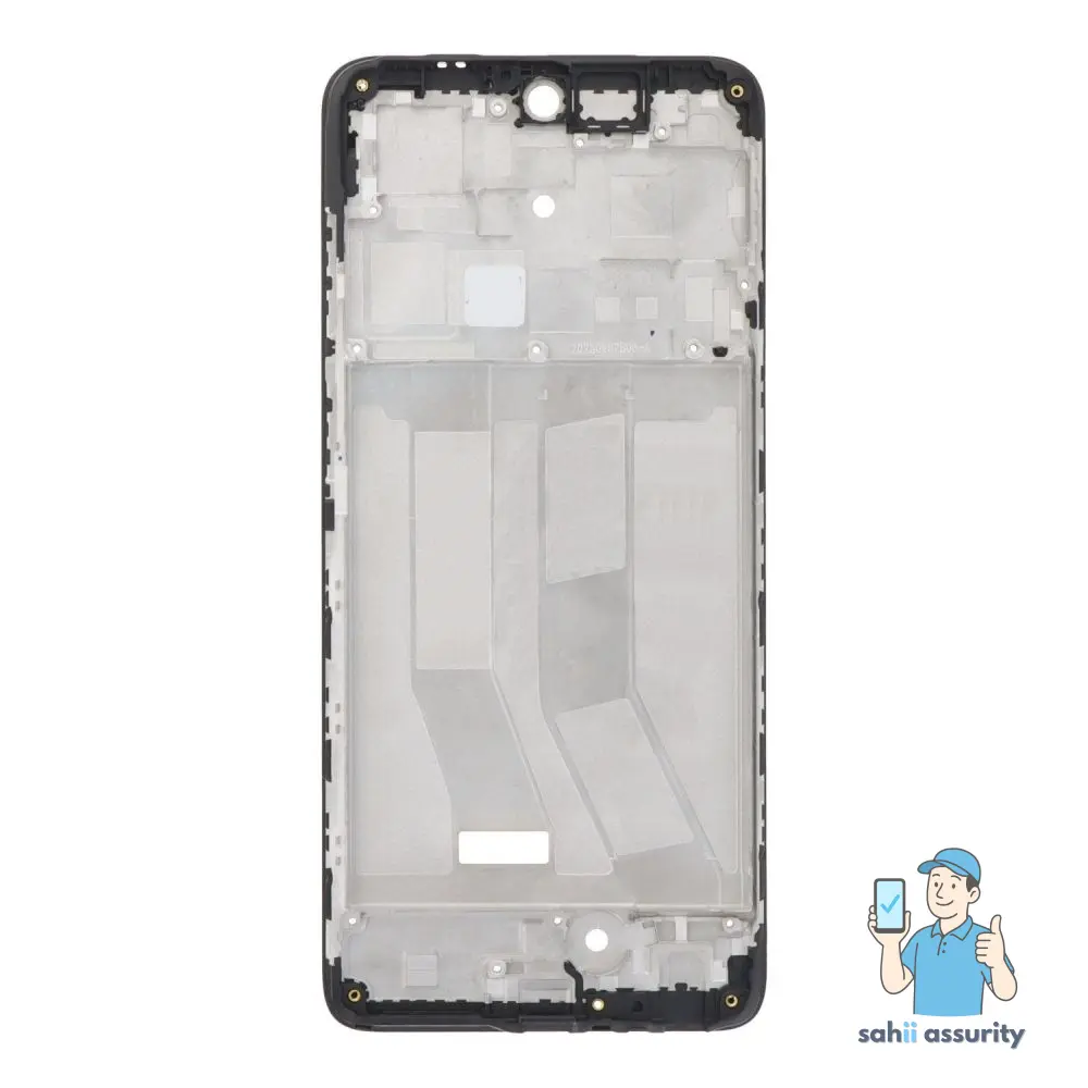 LCD Frame Middle Chassis for Motorola Moto G73 thumbnail